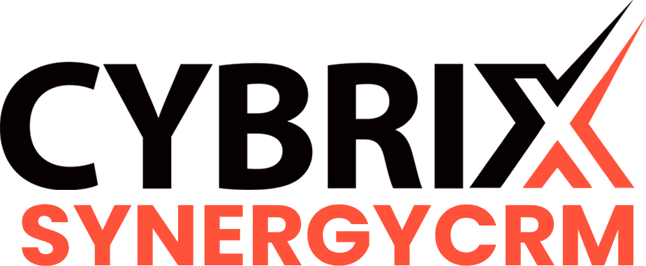 CybrixSynergy