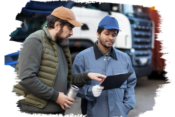 Field Service Operations