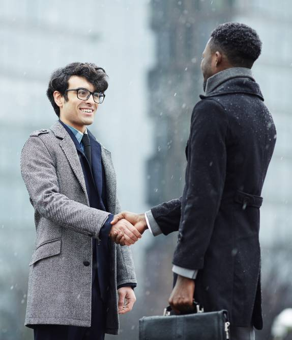 Cybrix Synergy Contact Us