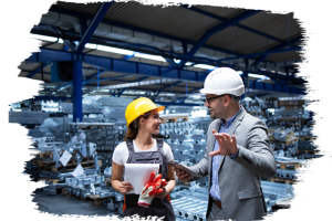 Manufacturing & Industrial Equipment