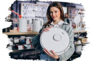 Consumer Electronics & Appliances