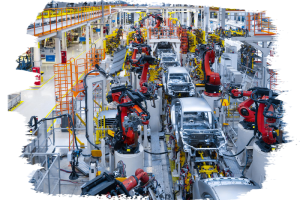 Automotive & Transportation